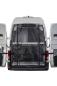 Preview: VanQuito Moskitonetz Heck MAN TGE / VW Crafter / Grand California ab 2017 - fine mesh
